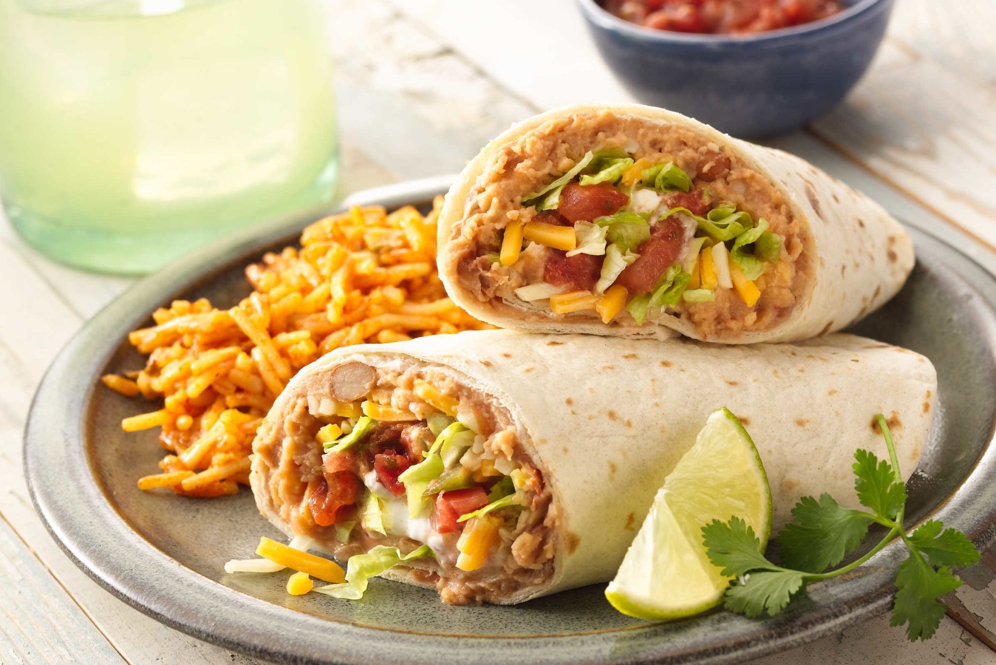 Featured Product: Finest Refried Beans – A Versatile Pantry Staple ...